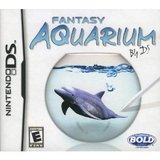 Fantasy Aquarium by DS (Nintendo DS)